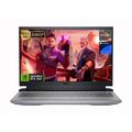 Dell G15 15.6 FHD 120Hz Gaming Laptop AMD Ryzen 5 6600H (up to 4.50 GHz) NVIDIA GeForce RTX 3050 Backlit Keyboard 16GB DDR5 RAM 1TB PCIe SSD Windows 11h Wi-Fi 6 Phantom Grey with Speckles