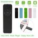 Portable USB In-line Sport MP3 Player Lossless Sound Music Media Player Support Micro TF Card