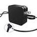 65W AC Power Adapter Charger For Lenovo IdeaPad Flex 5 14ARE05 81X20002US Laptop