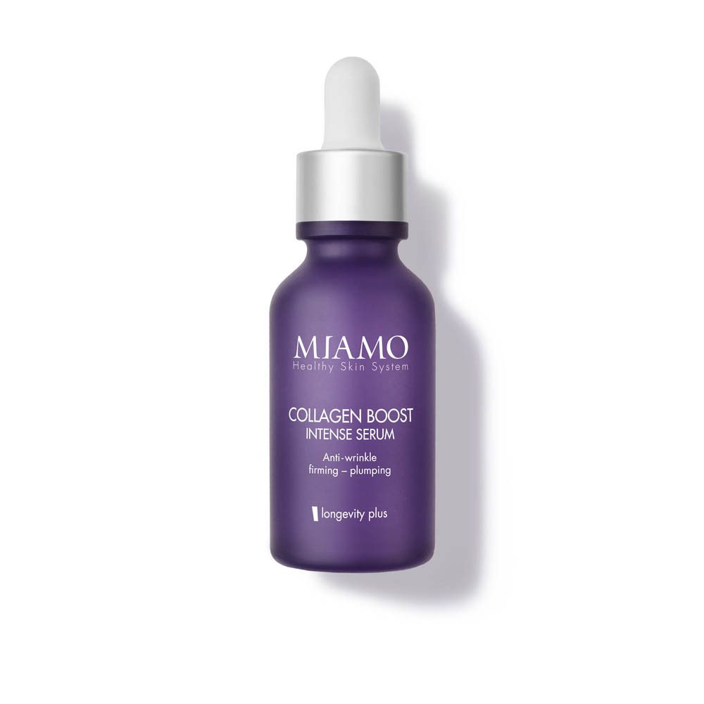 Miamo Collagen Boost Intense Siero 30 ml
