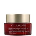 Clarins Super Restorative Day Cream SPF 20 All Skin Types 50ml