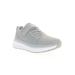 Women's Ultima Fx Sneaker by Propet in Grey (Size 13 XXW)