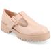 Women's Tru Comfort Foam Suvi Flats