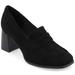 Women's Tru Comfort Foam Medium and Wide Width Malleah Pumps