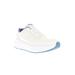 Women's Ultima Sneaker by Propet in White Denim (Size 7 XW)