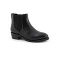 Women's Rana Boot by SoftWalk in Black (Size 10 M)