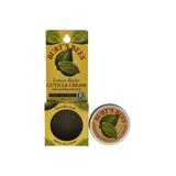 Plus Size Women's Lemon Butter Cuticle Cream -0.6 Oz Cuticle Cream by Burts Bees in O