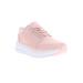 Women's Ultima X Sneaker by Propet in Pink (Size 8 XXW)