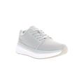 Women's Ultima X Sneaker by Propet in Grey (Size 13 XXW)