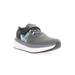 Women's Ultra Fx Sneaker by Propet in Grey Mint (Size 13 XXW)