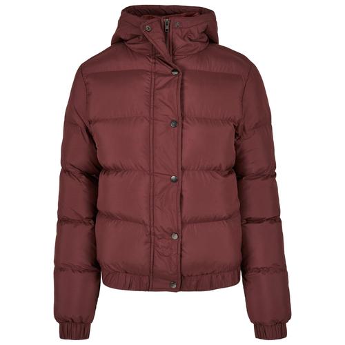 Winterjacke URBAN CLASSICS 