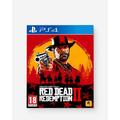 Red Dead Redemption 2 (PS4)