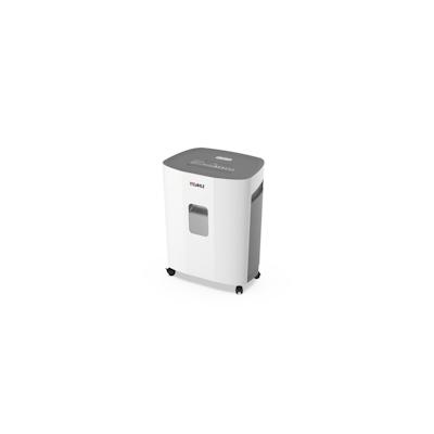 Dahle Aktenvernichter PaperSAFE 240 Schnitt 4 x 12 mm, 1-10 Blatt, 25 L Image