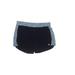 Tek Gear Athletic Shorts: Blue Activewear - Women's Size 1X