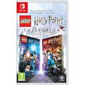 Warner Bros LEGO Harry Potter - - (1 GAMES)