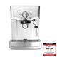 GASTROBACK 42709 Espresso Pro Freestanding Manual Coffee Maker 1.5L Stainless Steel, 1000 W