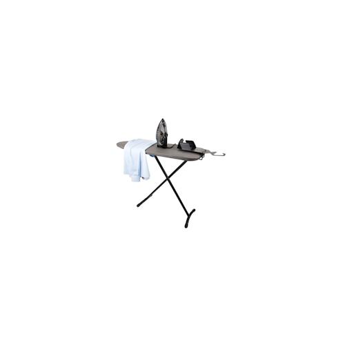 PAKET Bügelstation für das Hotelzimmer SMOOTH steam inkl. Dampfbügeleisen und Befestigungshaken