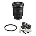 Sony FE 16-35mm f/2.8 GM Lens with Accessories Kit SEL1635GM