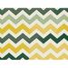 East Urban Home Lindzy Comforter Polyester/Polyfill/Microfiber in Green/Yellow | King Comforter | Wayfair 30B32A045C8147F0BCE17C8294B9F05E