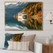 Millwood Pines Breathtaking Cruise In Alaska On Canvas Print Plastic | 34 H x 44 W x 1.5 D in | Wayfair BFE4C9B269604F9E8F17A8D82548522F
