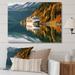 Millwood Pines Breathtaking Cruise In Alaska On Canvas Print Metal | 30 H x 40 W x 1.5 D in | Wayfair 331B374432A84DF38F4E3F76DD2AFB23