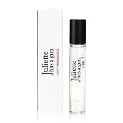 Juliette Has a Gun - Lady Vengeance Eau de Parfum 7.5 ml Damen