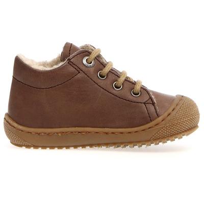 Naturino - Kid's Racoon - Winterschuhe 21 | EU 21 braun Image