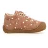 Naturino - Kid's Cocoon Suede Lined - Winterschuhe 21 | EU 21 braun