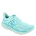 New Balance Fresh Foam X 1080v12 Running Shoe - Womens 7.5 Blue Running D