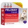 Feliway® Friends - set da 3 ricariche (48 ml cad.)