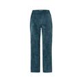 Tchibo - Cordhose - Damen - Gr. 36 - blau