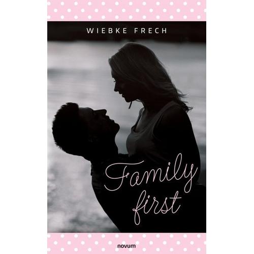 Family first - Wiebke Frech