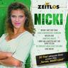 Zeitlos-Nicki (CD, 2023) - Nicki