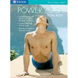 Power Yoga Total Body with Rodney Yee
