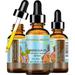 Botanical Beauty Maracuja Oil. 100% Pure/Natural. Cold Pressed/Undiluted. For Face Hair And Body. 1 Fl.Oz.- 30 Ml