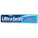 Colgate Ultra Brite Advanced Whitening Anticavity Fluoride Toothpaste Clean Mint Flavor 6 Oz. (Pack Of 3)