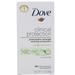 Dove Clinical Protection Antiperspirant Deodorant Cool Essentials 1.7 Oz