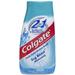 Colgate 2-In-1 Whitening Toothpaste Gel And Mouthwash Icy Blast 4.6 Oz