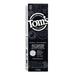 Tom s of Maine Activated Charcoal Anticavity Toothpaste Peppermint - 4.7 oz Pack of 3