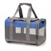 KYAIGUO Airline Approved Portable Pet Carrier Small Cat Carrier Foldable Pet Kennel Travel Carrier for Puppies and Small Dogs