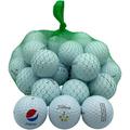 Golf Ball Planet - Pro V1 2022 5A/Mint Recylced Golf Balls (24 Pack)