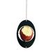 koaiezne Cross Border New Suspended Fruit Bird Feeder Eco Recycled Bird Feeder Hummingbird Feeder