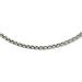 Chisel Stainless Steel Polished 4mm Fancy Link Chain - 20