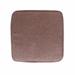 Indoor Christmas Decorations Strap Garden Chair Pads Seat Cushion For Outdoor Bistros S Patio Dining Room Linen