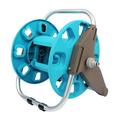 Garden Hose Holder Reel Water Hose Storage Rack Holds 98.4 ft Hose Universal Portable Easy to Collect Hose Pipe Organizer