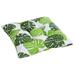 Prolriy Pillow Case Seat Cushions Cushions Chair Cushions Seat Cushions 40x40 Cm Garden Chair Cushions Garden Seat Cushions Balcony