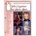 Pre-Owned My Doll Organizer Fact Sheets Album (Paperback) by Hobby House Press (Creator)