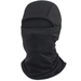 Ski Mask Balaclava Face Mask Motorcycle Balaclava Face Mask for Ski Model Black