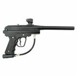 Valken Razorback Paintball Gun/Marker - Black