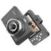 6588 Digital Camera 1080P Compact Camera 48MP Dual Lenses 8Ã— Optical Zoom 2.8-inch TFT Screen